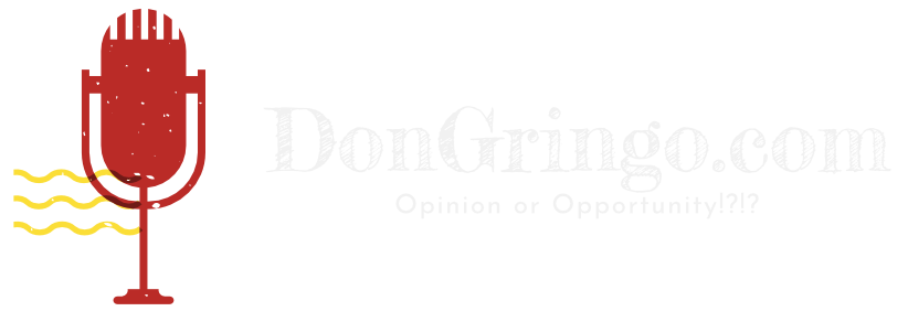 Don Gringo Logo